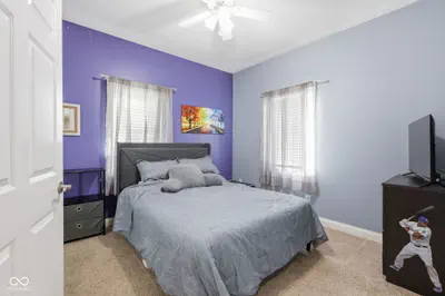 7630 Bluebird Court, Brownsburg - 19