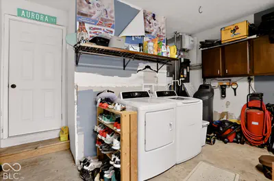 6925 Crown Drive, Brownsburg - 38