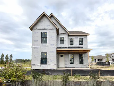 17274 Ditch Road, Westfield