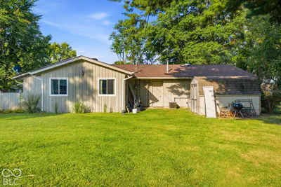 408 Greenacres Drive, Crawfordsville - 36