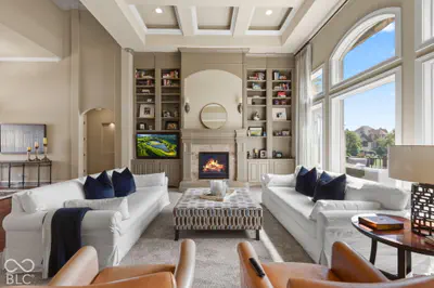 11291 Park Meadows Court, Noblesville - 8