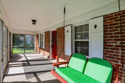 6118 Norwaldo Avenue, Indianapolis - 6