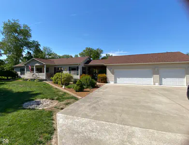 1416 Whitcomb Avenue, Clinton - 6