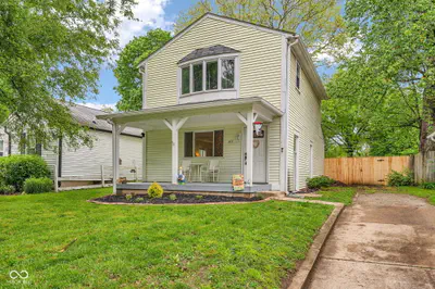 1918 68th Street, Indianapolis - 2