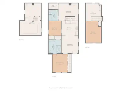 1210 Lexington Avenue, Indianapolis - 35