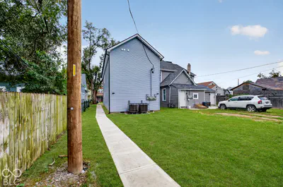 39 Beville Avenue, Indianapolis - 26