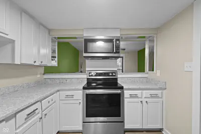 4206 Woodsage Trace, Indianapolis - 5