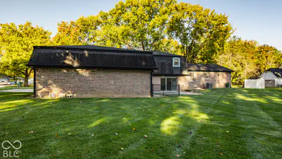 8959 Rexford Road, Indianapolis - 46