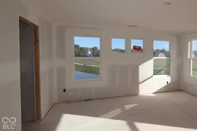 9958 Redwood Peak Lane, Indianapolis - 6