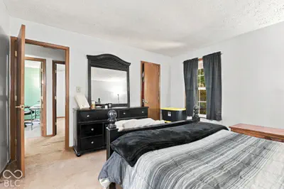 5694 Liberty Creek Drive, Indianapolis - 17