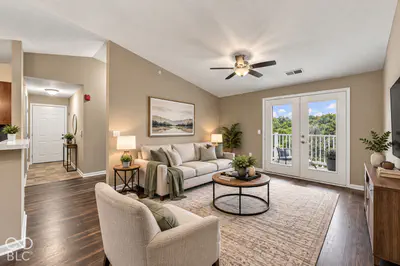 6239 Amber Creek Lane, Indianapolis - 4