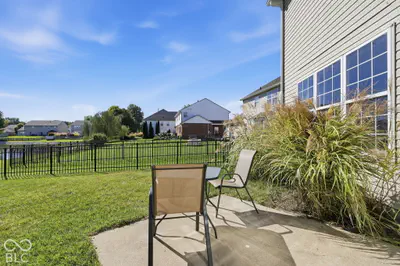 8035 Meadow Bend Lane, Indianapolis - 61