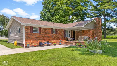 3650 Little York Road, Scottsburg - 44