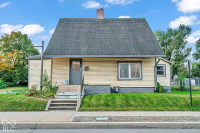 545 38th Street, Indianapolis