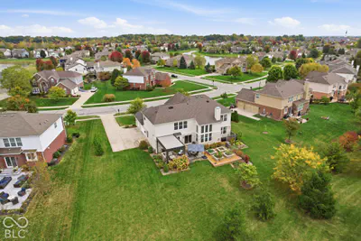 4824 S Cobblestone Drive, Zionsville - 54