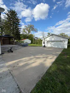 124 6th Street, Covington - 27