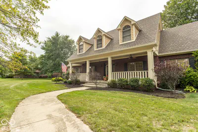 1120 Alfred Circle, Indianapolis - 4