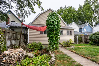 1527 Woodlawn Avenue, Indianapolis - 35