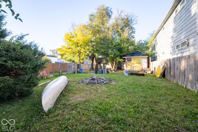1039 Hosbrook Street, Indianapolis - 9
