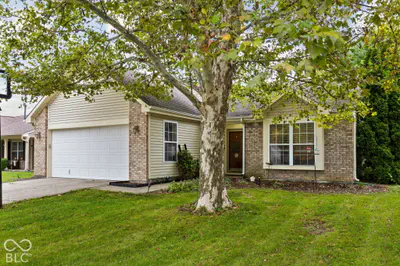 13193 Huff Boulevard, Fishers - 2