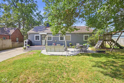 5925 Kingsley Drive, Indianapolis - 26