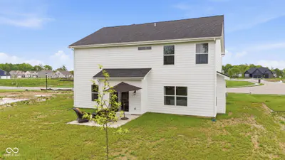 4724 White Willow Way, New Palestine - 49