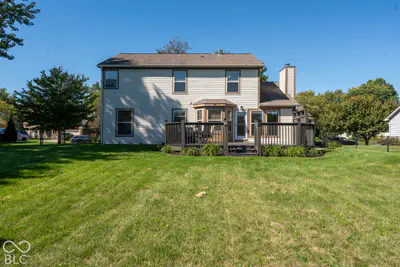 8567 Knoll Crossing, Fishers - 33