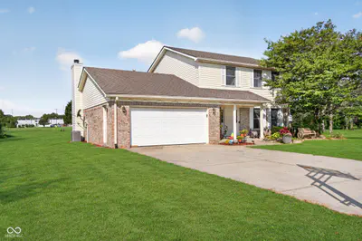 7100 Trotter Drive, Camby - 2