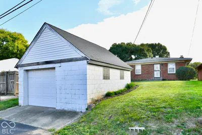 362 Fall Creek Parkway North Drive, Indianapolis - 29