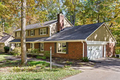 55 Bennington Drive, Zionsville - 3