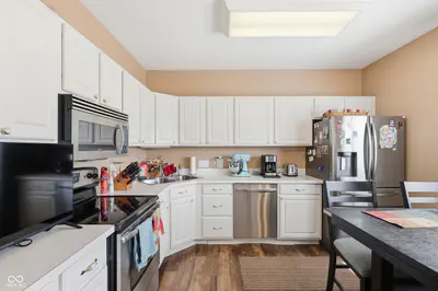9560 Clover Leaf Lane, Fishers - 5