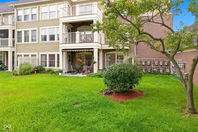 7601 Newport Bay, Indianapolis - 26