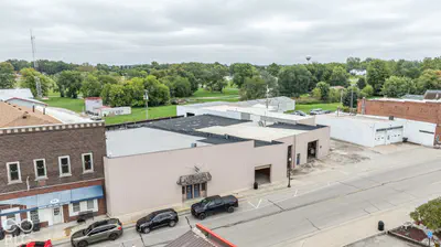 107 S Main Street, Summitville - 4