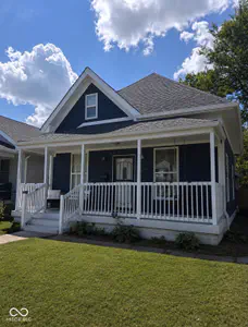 1234 Pershing Avenue, Indianapolis