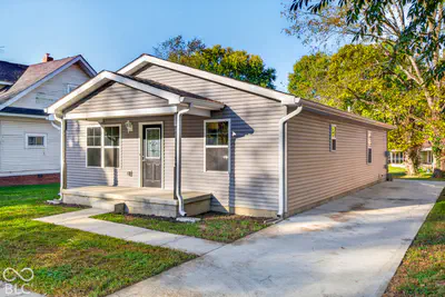 550 N Pine Street, Morgantown - 5