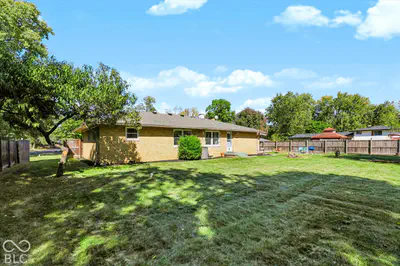 2015 46th Street, Indianapolis - 35