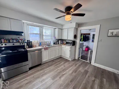 1015 W Market Street, Crawfordsville - 8