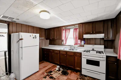 1309 Carver Street, Greensburg - 12
