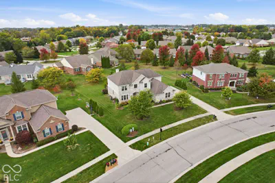 4824 S Cobblestone Drive, Zionsville - 56