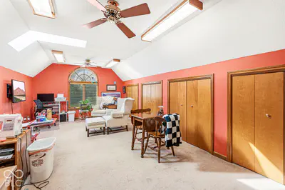 3418 Brunswick Avenue, Indianapolis - 25