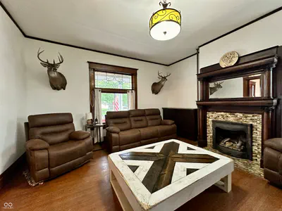 389 Washington Street, Martinsville - 48