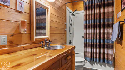 11773 W County Road 275 Road N, West Baden Springs - 46