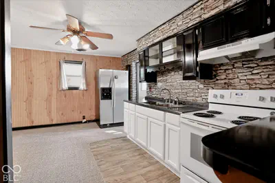 916 Huber Street, Indianapolis - 11