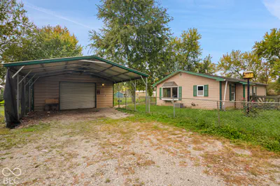 4015 Madison Street, Sheridan - 2