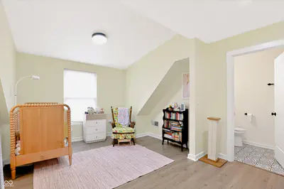 1222 Harlan Street, Indianapolis - 29