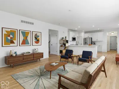 14187 Autumn Woods Drive, Carmel - 9