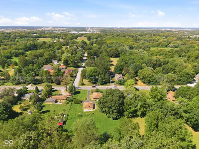 3737 S Meridian Street, Indianapolis - 36