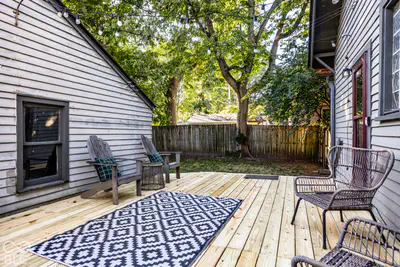 6035 Guilford Avenue, Indianapolis - 29