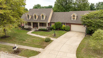 1120 Alfred Circle, Indianapolis