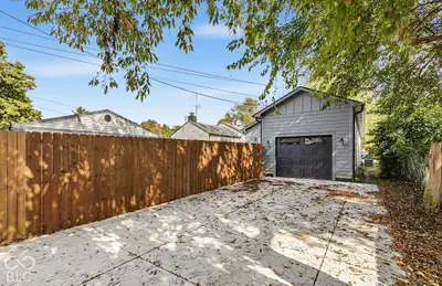 4650 Crittenden Avenue, Indianapolis - 44